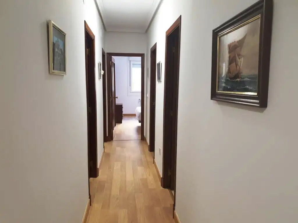 Stanza 100 m², Ourense
