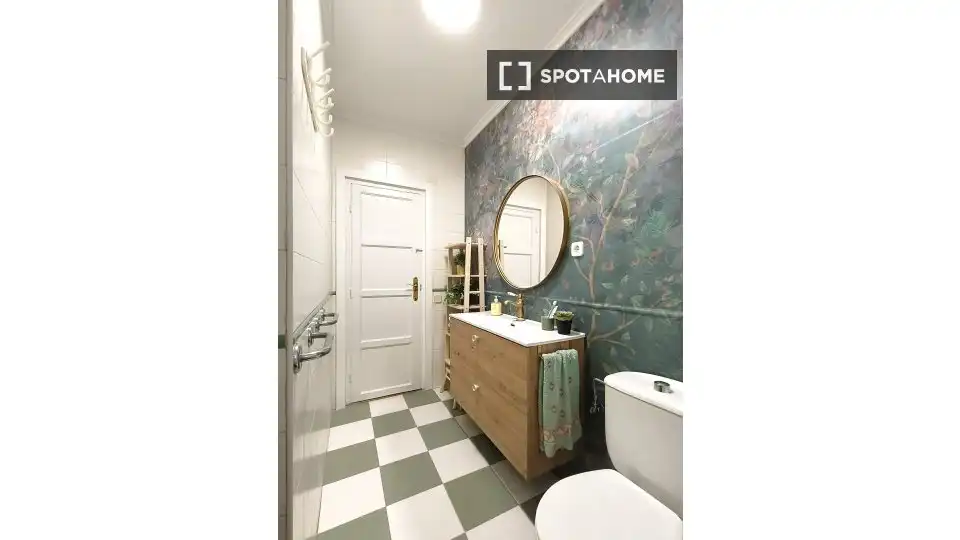 Habitación 143 m², Pamplona