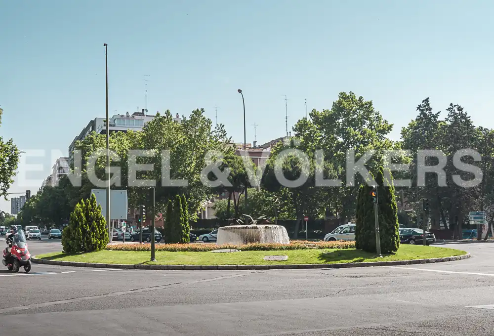 Piso de 50 m² en Madrid