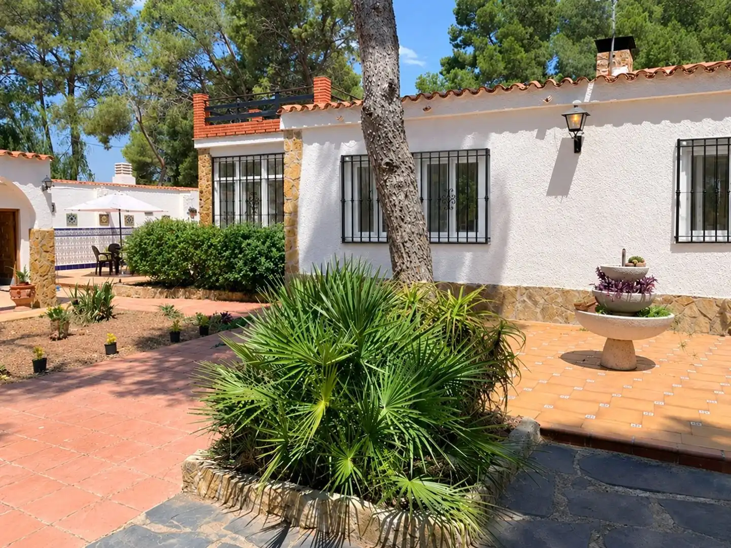 Casa de 160 m² a Olocau