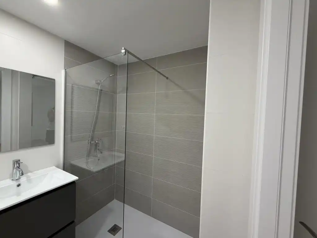 Apartamento 92 m² em Palafrugell