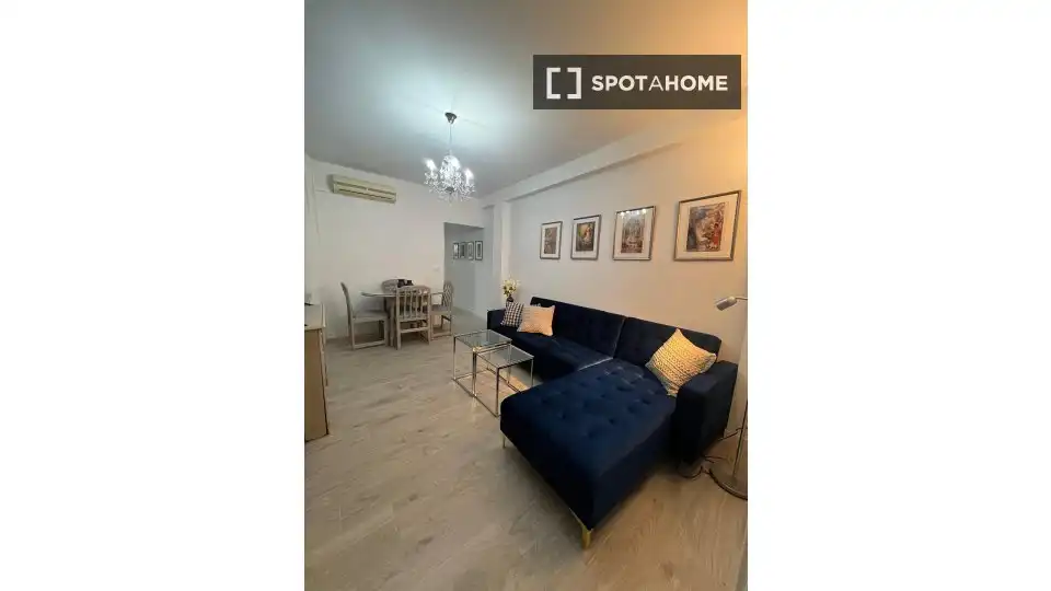 Habitación 64 m², Sevilla