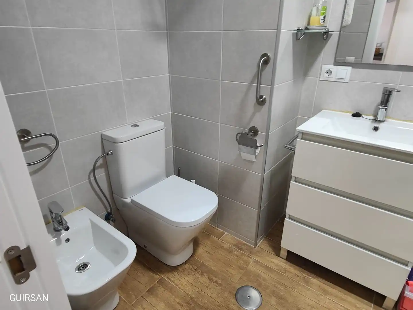 Piso de 50 m² en Almuñécar