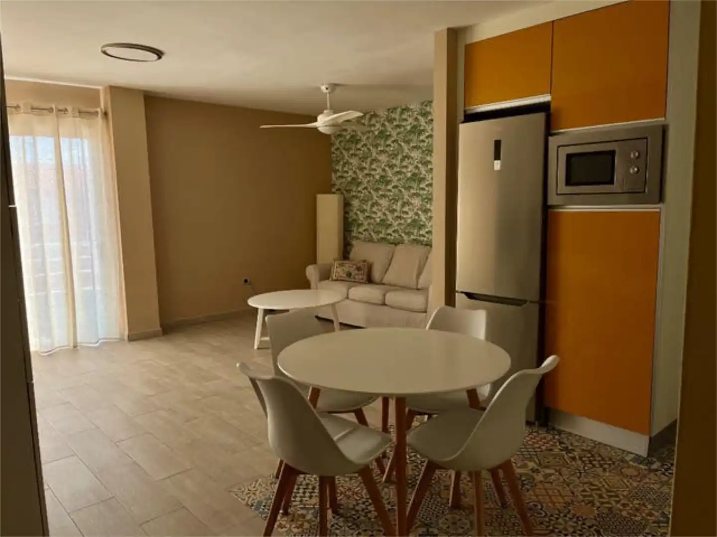 Piso de 60 m² en Candelaria
