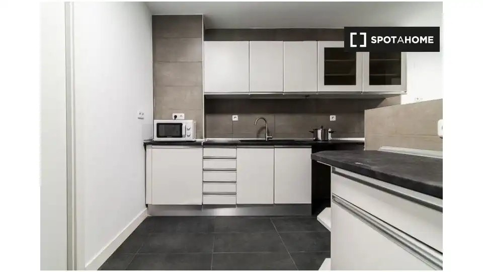 Habitación en alquiler, Madrid