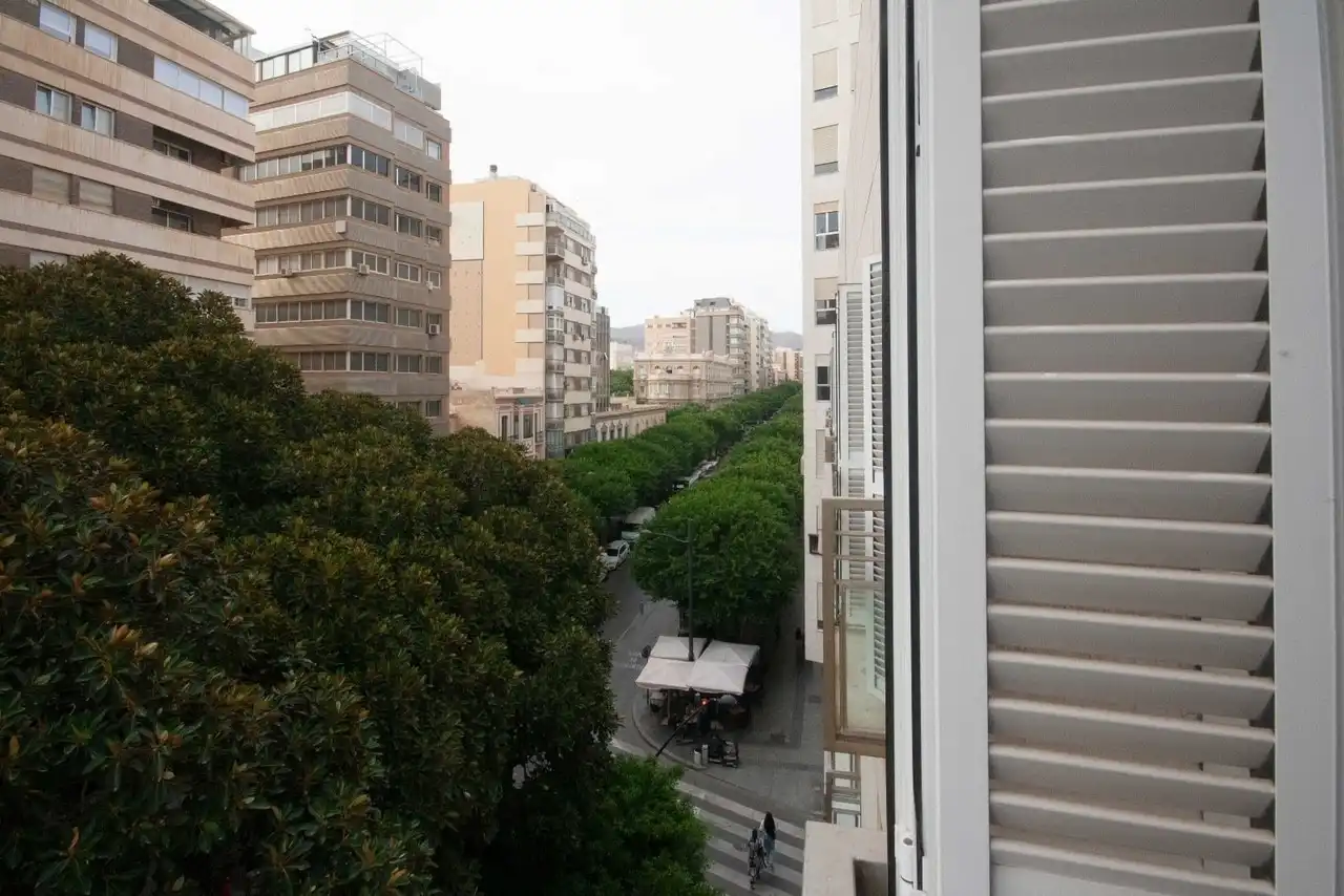 Piso de 192 m² en Almería