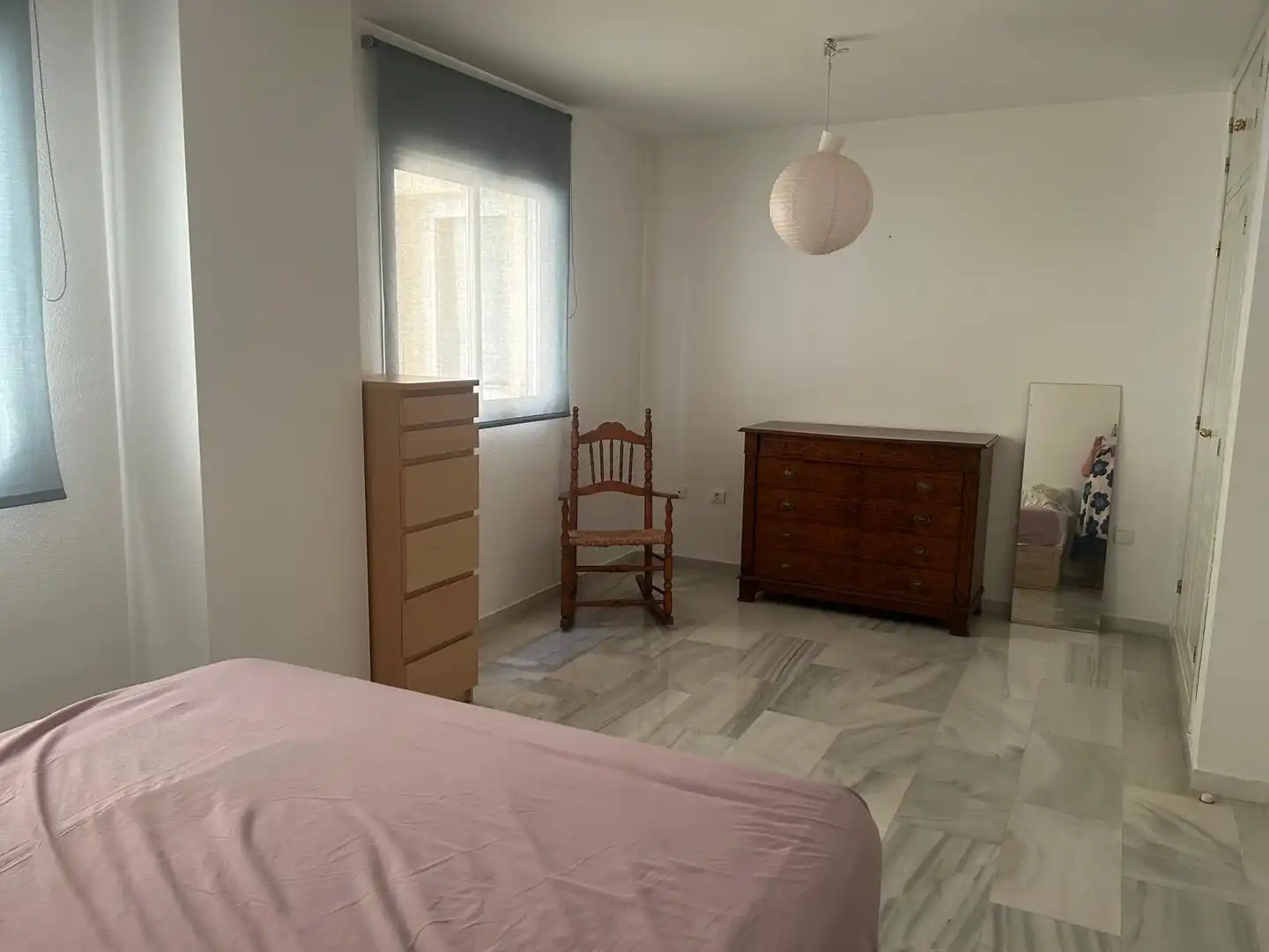 Piso de 90 m² en Málaga