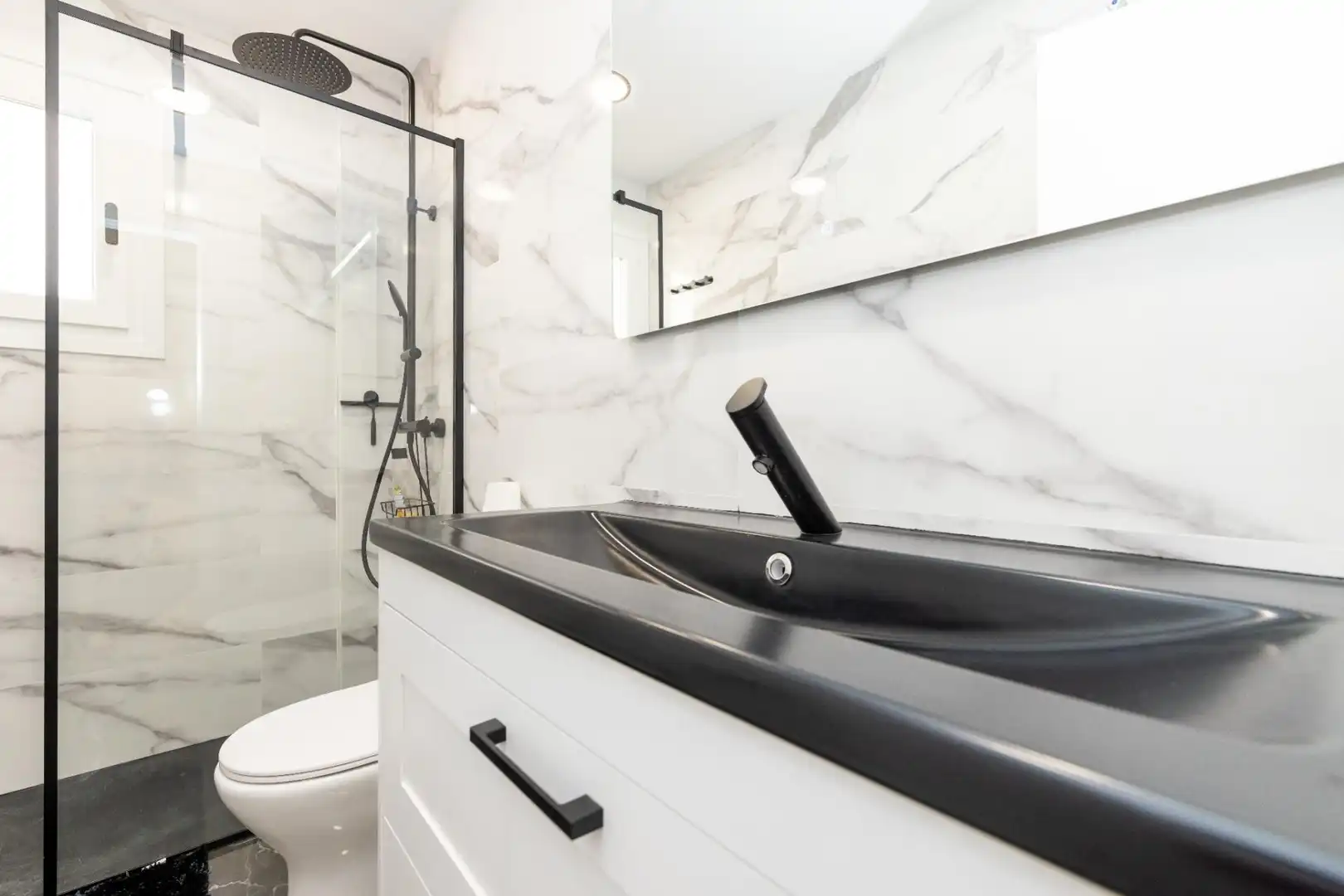 Piso de 107 m² en Churriana de la Vega