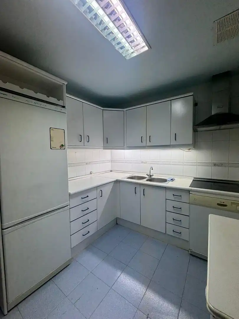 Piso de 80 m² en Valdepeñas
