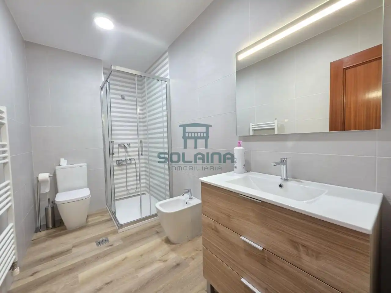 Квартира 100 м² в Оренсе
