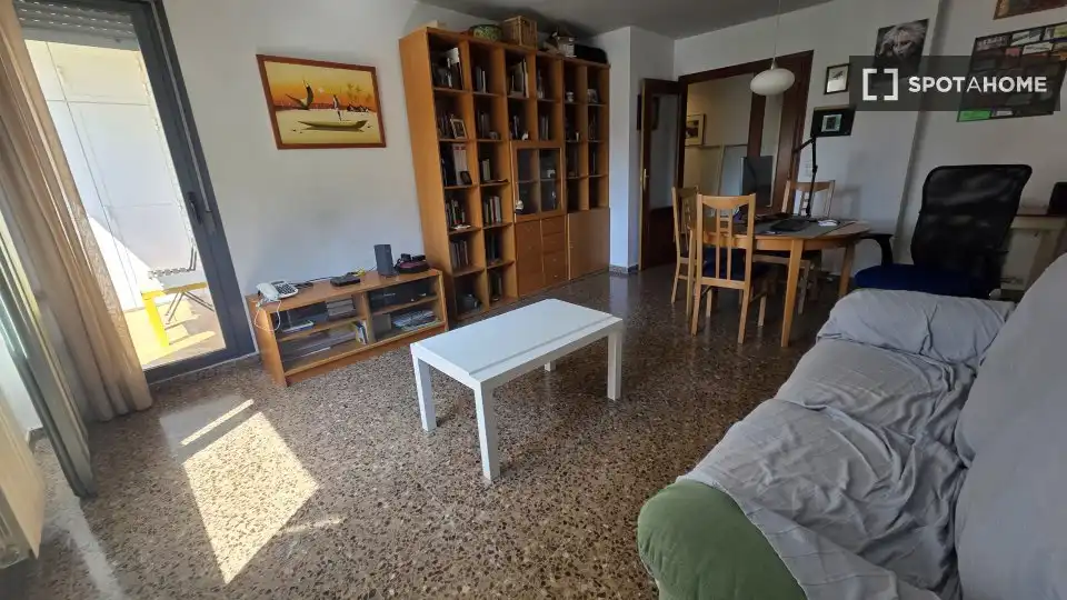 Habitación 104 m², Zaragoza