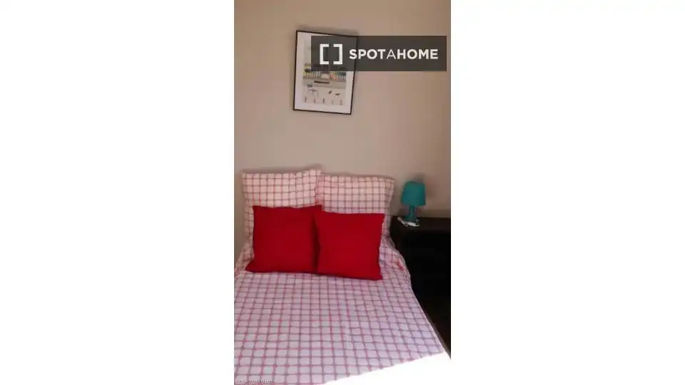 Habitació de lloguer, València