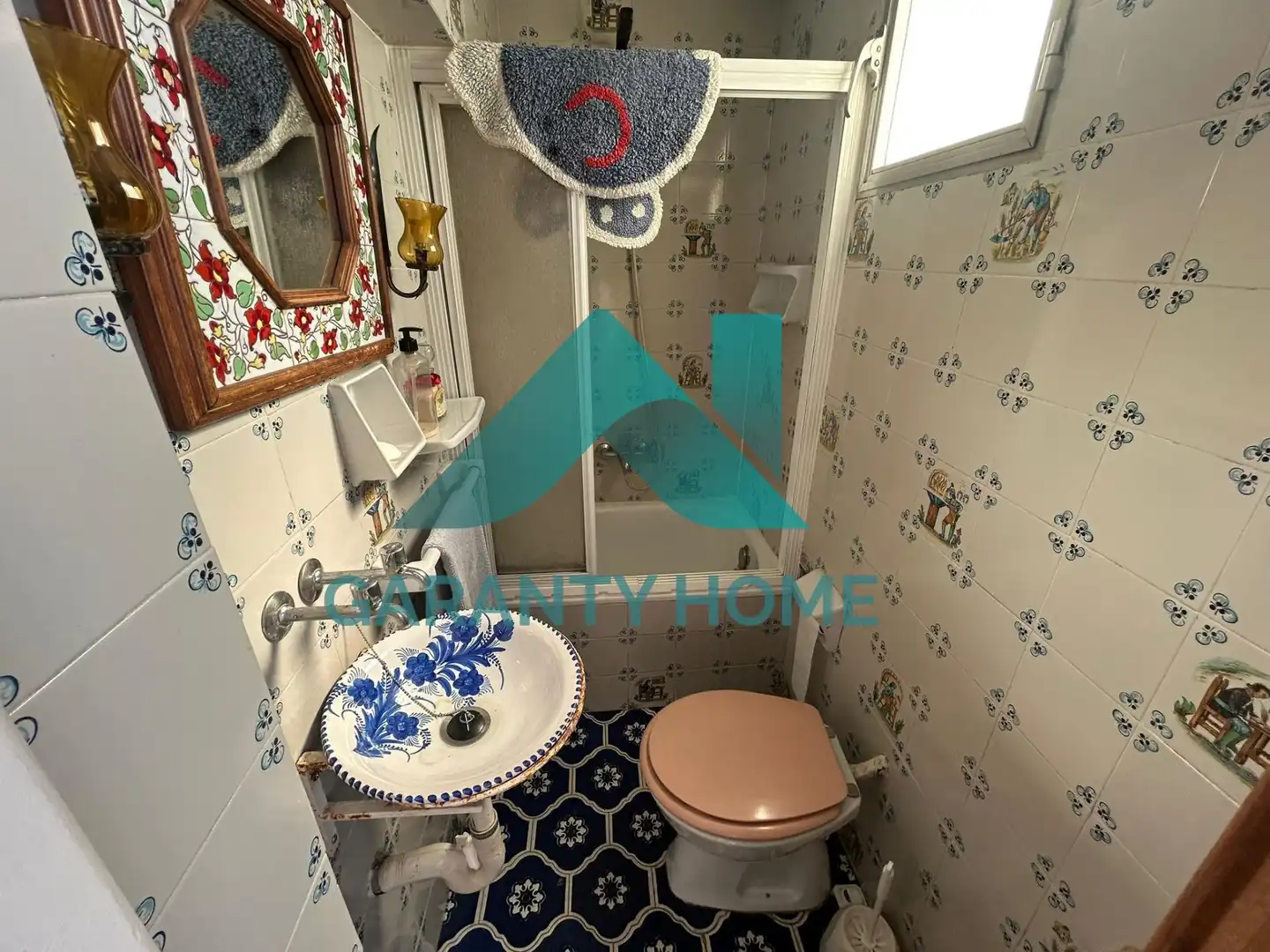 Piso de 120 m² en Cáceres