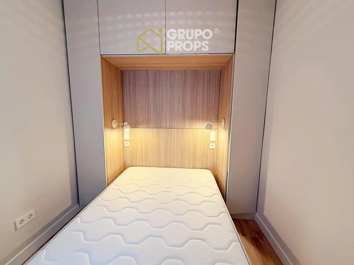 Pis de 36 m² a Madrid