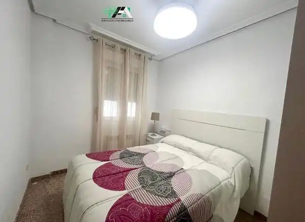 Piso de 100 m² en Baeza