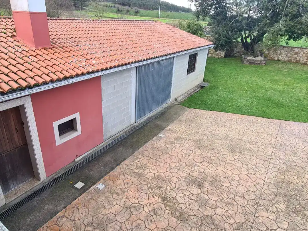 Piso de 500 m² en Arteixo