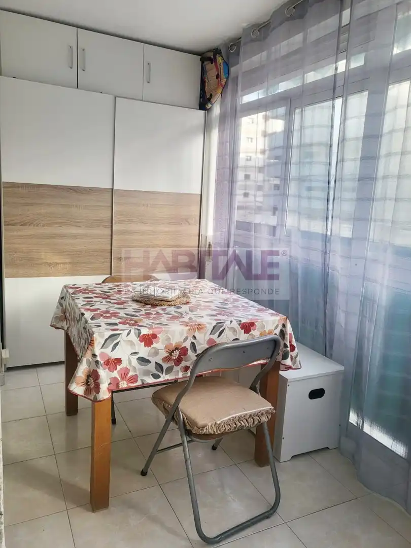 Piso de 41 m² en Daimuz