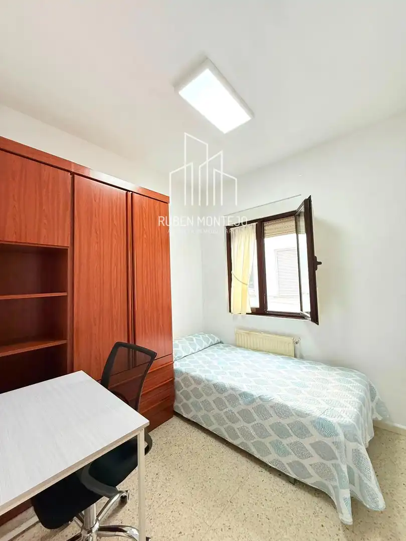 Piso de 100 m² en Salamanca