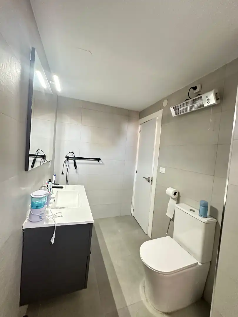 Habitación 100 m², Castellón de la Plana