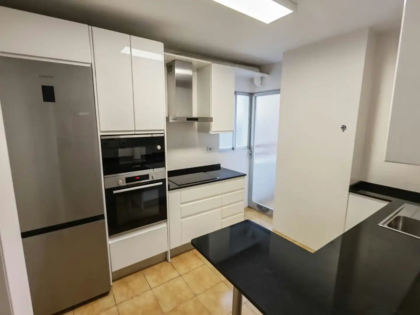 Piso de 90 m² en Murcia