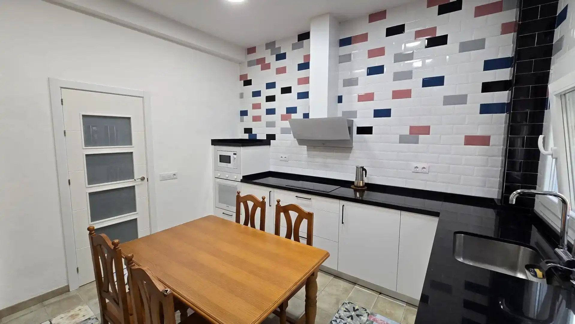 Piso de 82 m² en Sevilla