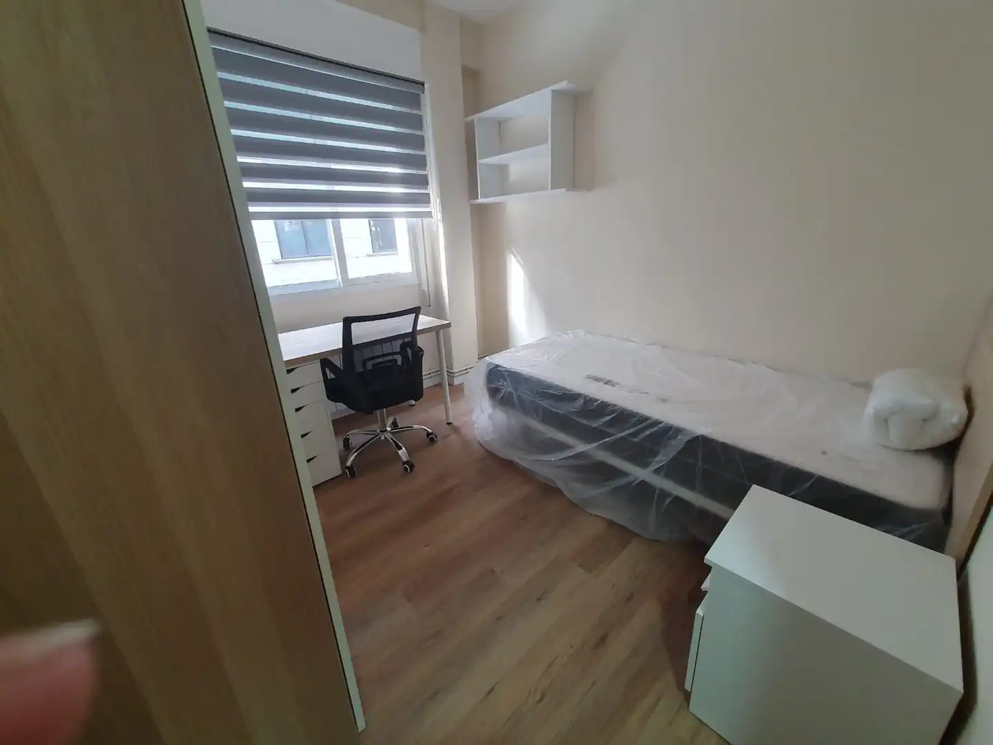 Piso de 90 m² en Ourense