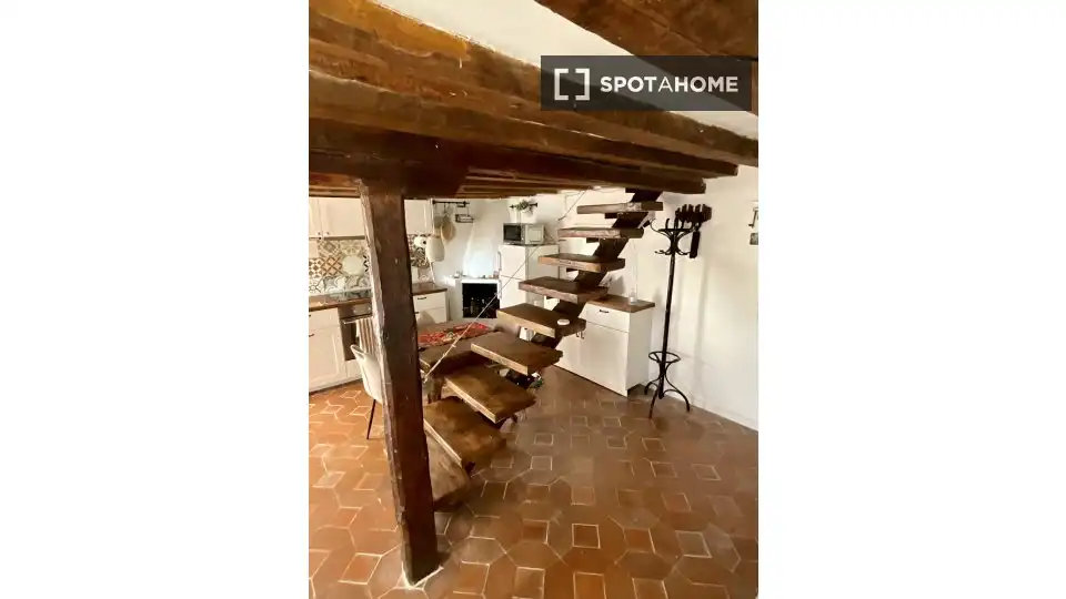 Piso de 90 m² en Madrid