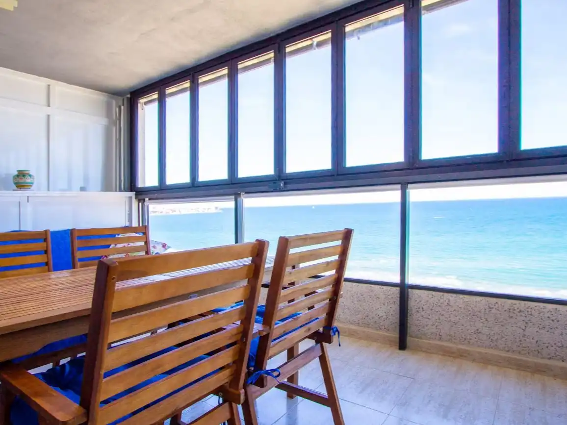 Pis de 45 m² a Cullera