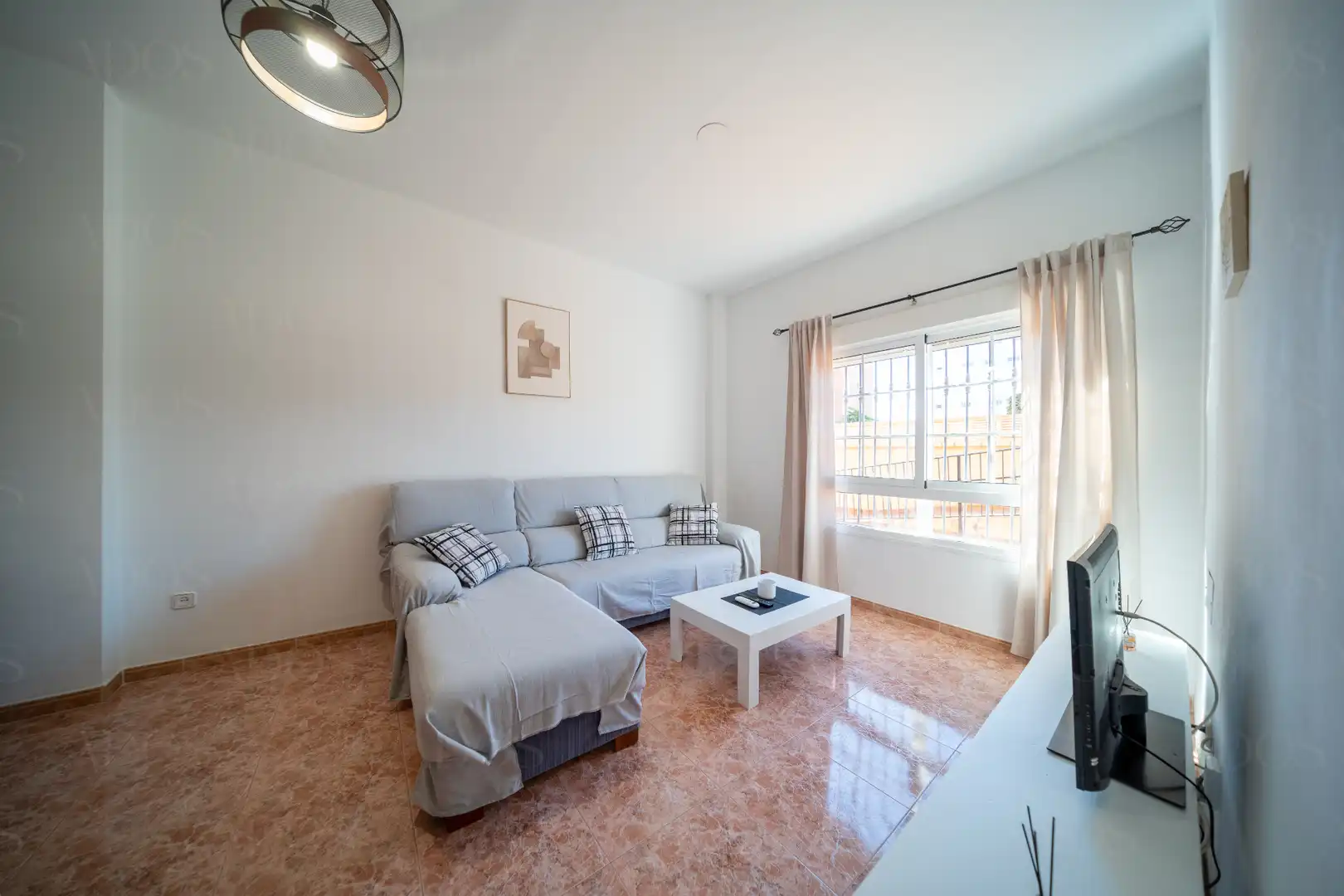 Wohnung 90 m² in Roquetas de Mar
