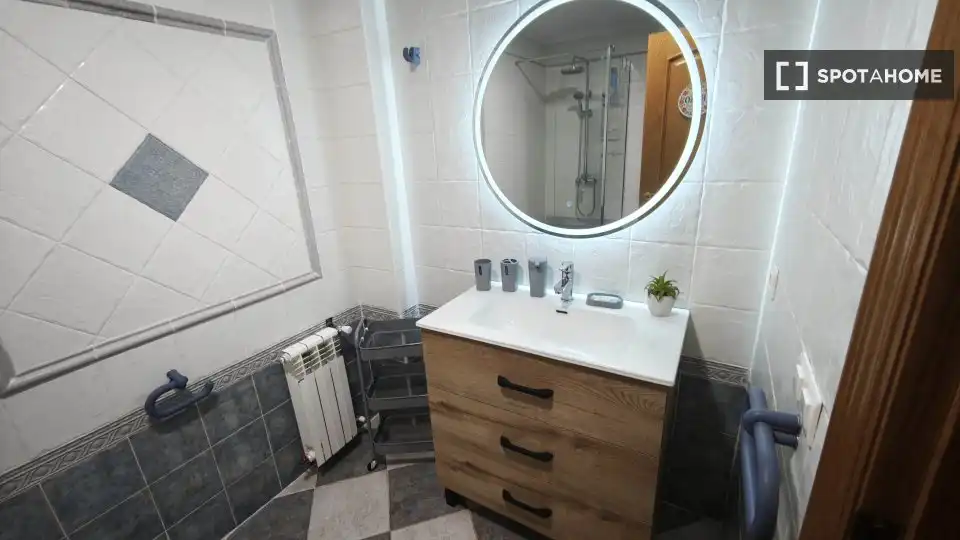 Piso de 65 m² en Tavernes de la Valldigna