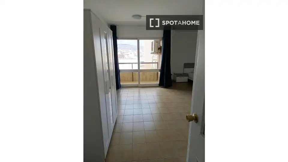 Habitación en alquiler, Almería