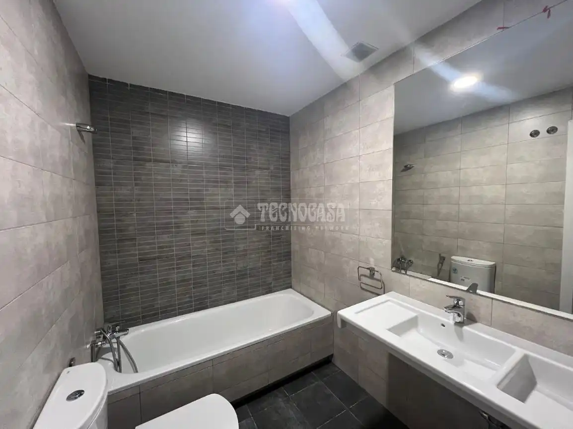 Piso de 144 m² en Talavera de la Reina