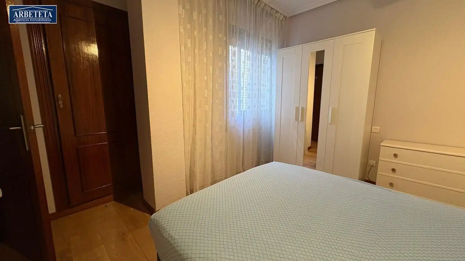 Wohnung 121 m² in Guadalajara