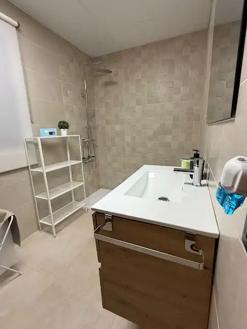Piso de 200 m² en Linares