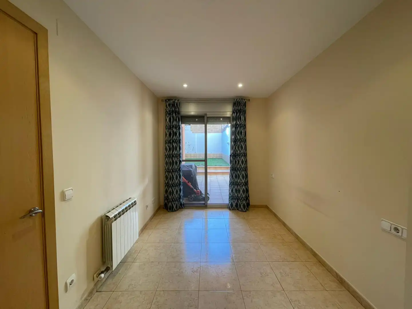 Pis de 63 m² a Olesa de Montserrat