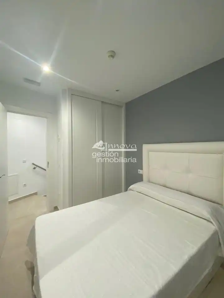 Piso de 210 m² en Segovia