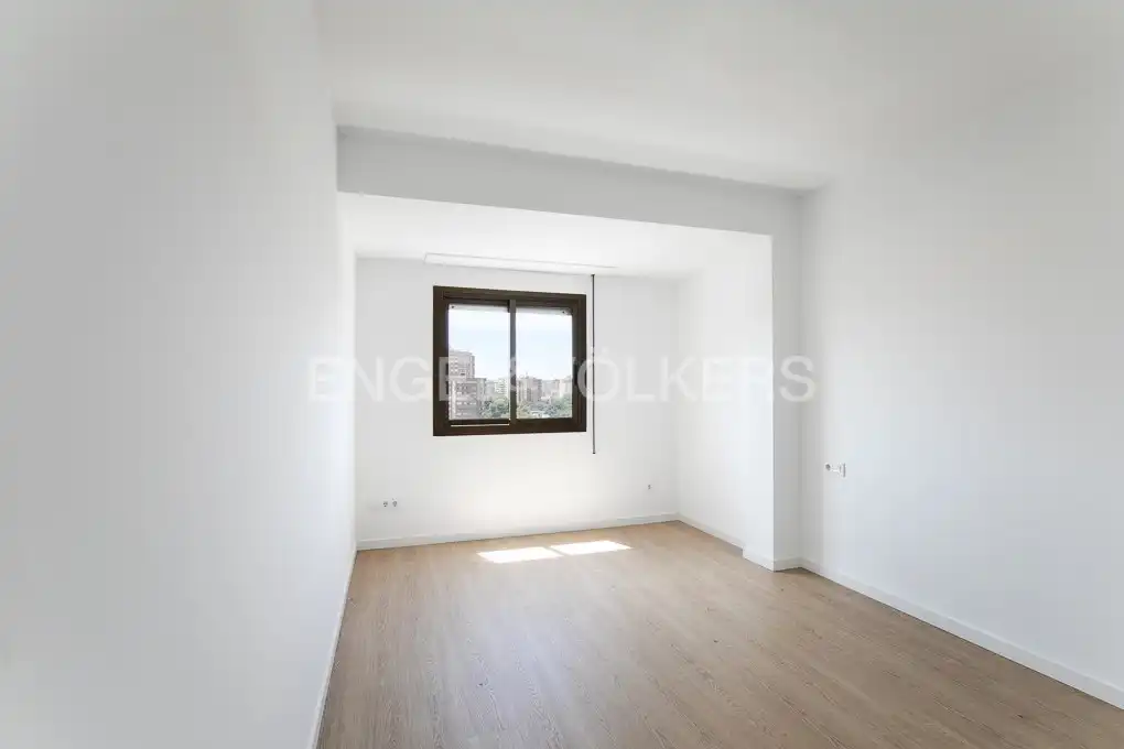 Piso de 116 m² en Valencia