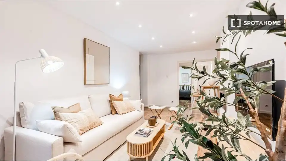 Habitación en alquiler, Barcelona