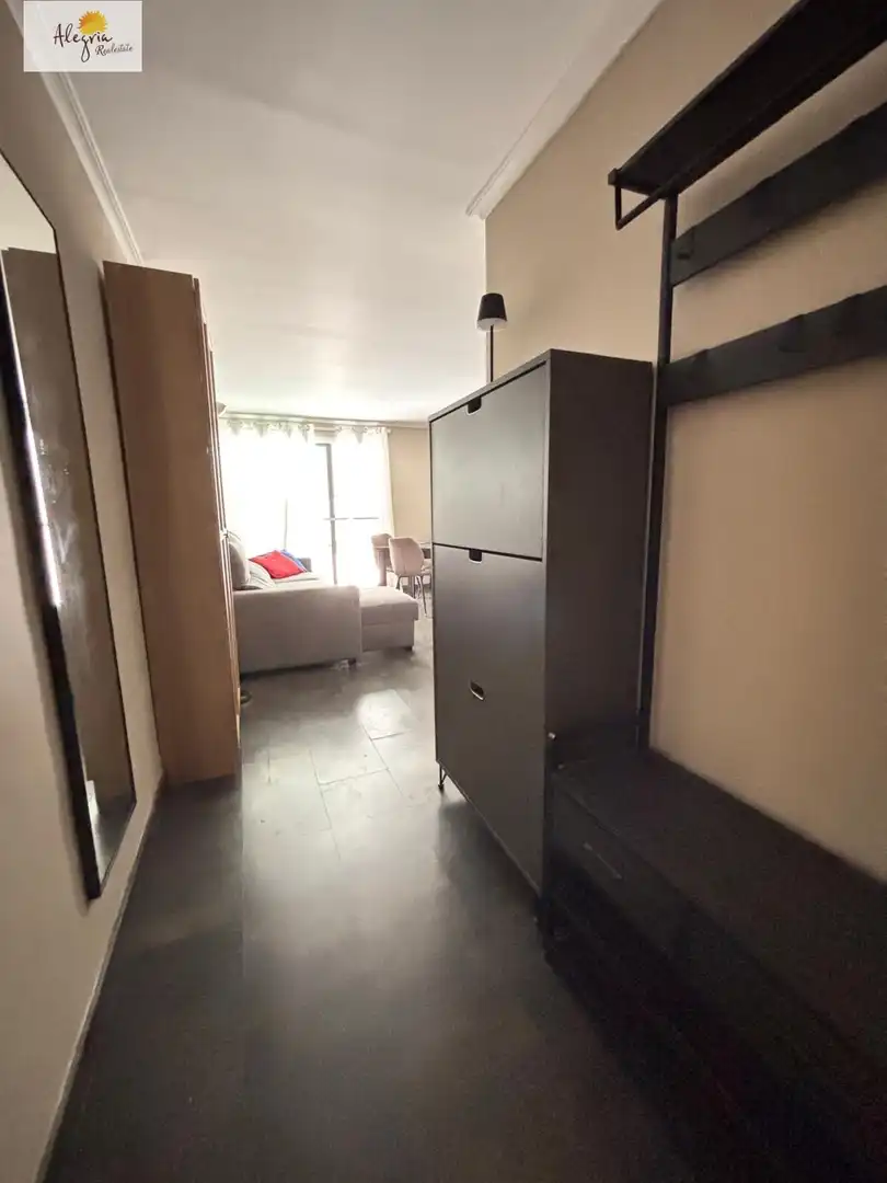 Piso de 89 m² en Valencia