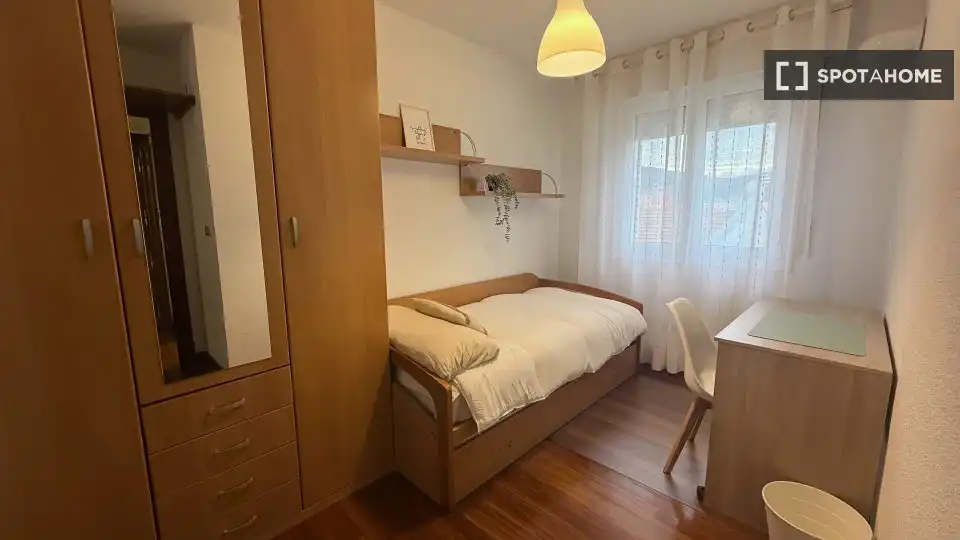 Habitación en alquiler, Bilbao