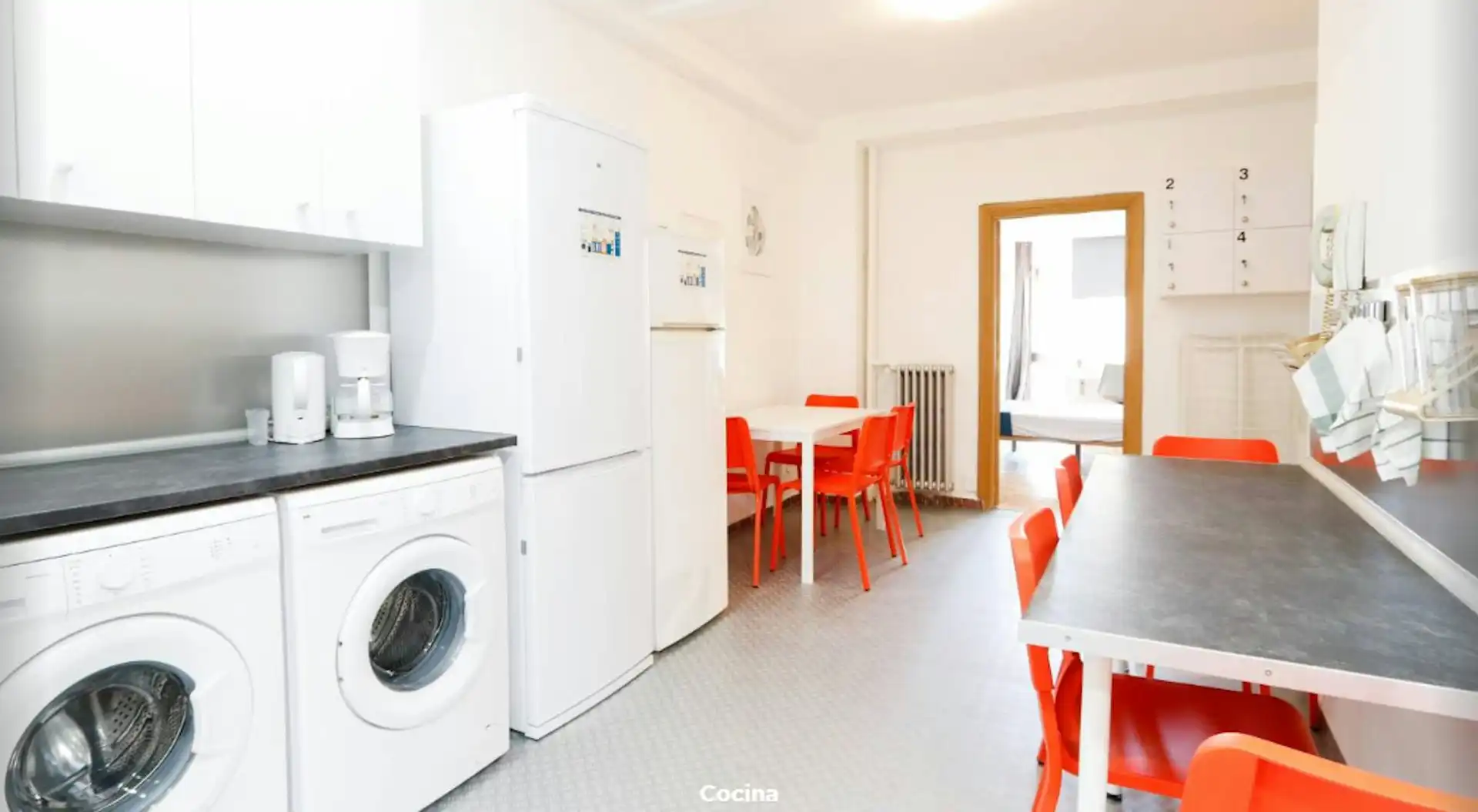 Habitación 190 m², Madrid