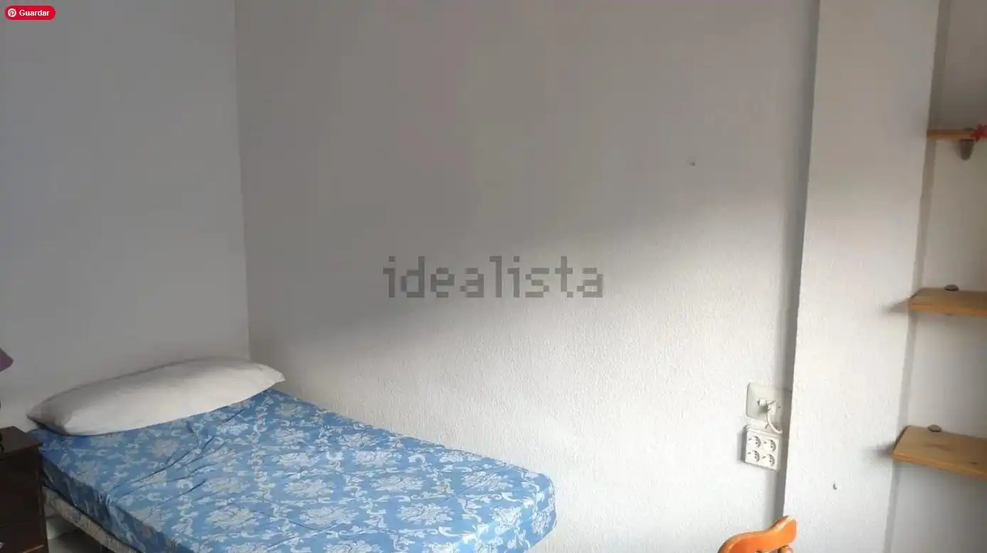 Piso de 80 m² en Almería
