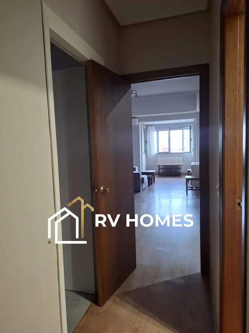 Piso de 150 m² en Cáceres