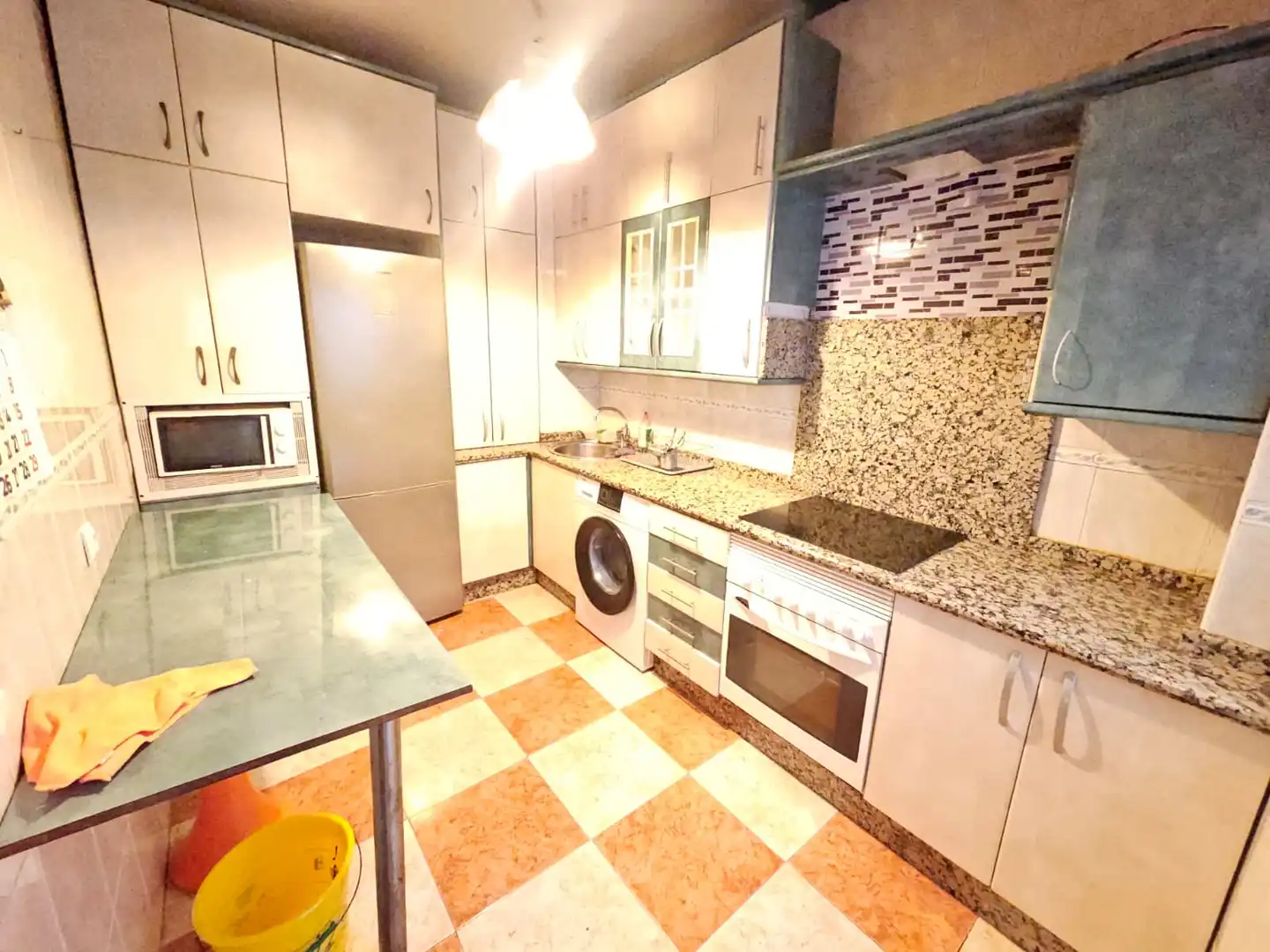 Piso de 90 m² en Cáceres