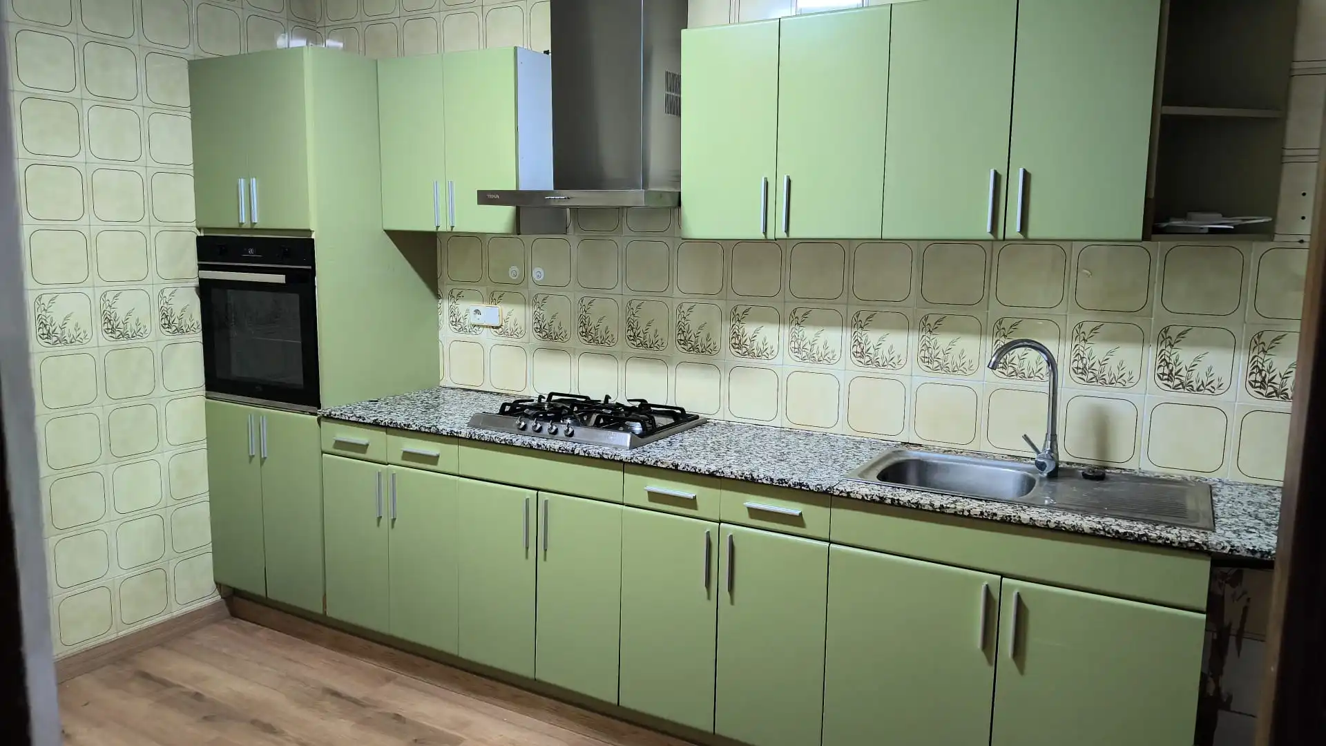 Piso de 91 m² en Igualada