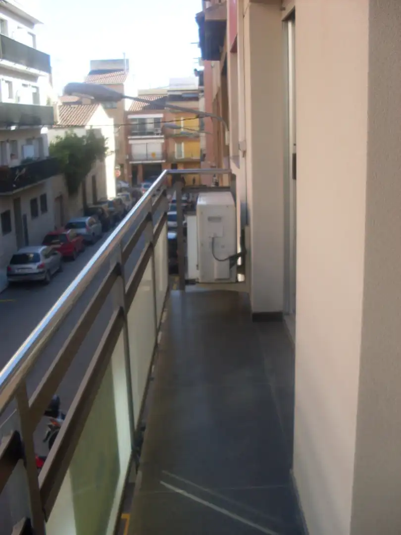 Piso de 43 m² en Mataró