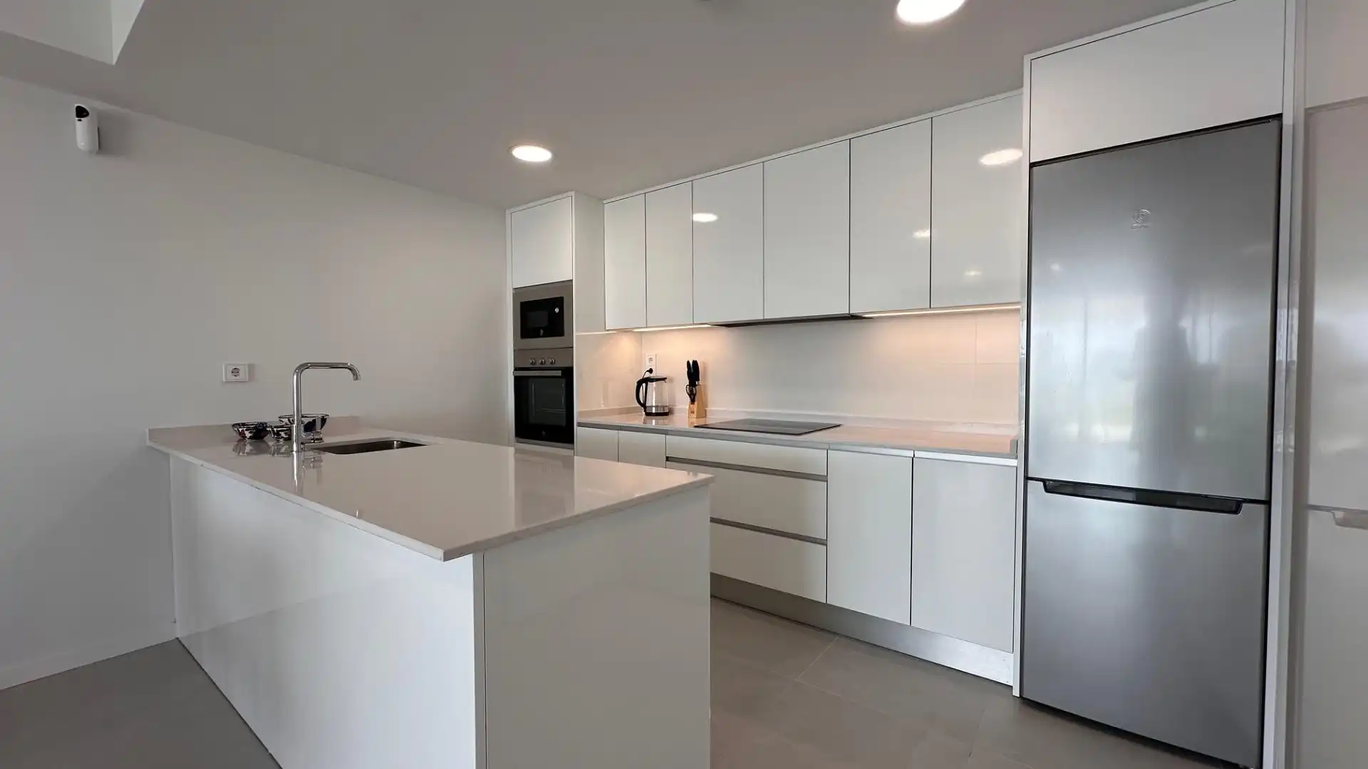 Pis de 140 m² a Finestrat
