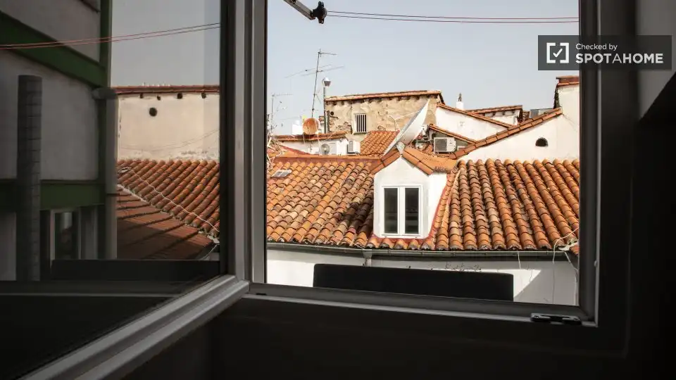 Piso de 23 m² en Madrid