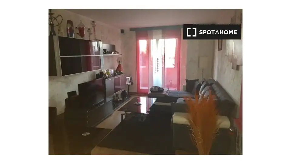 Habitación en alquiler, Zaragoza