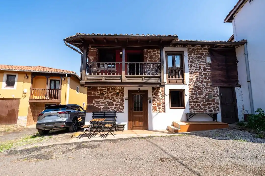 Maison 94 m² à Villaviciosa